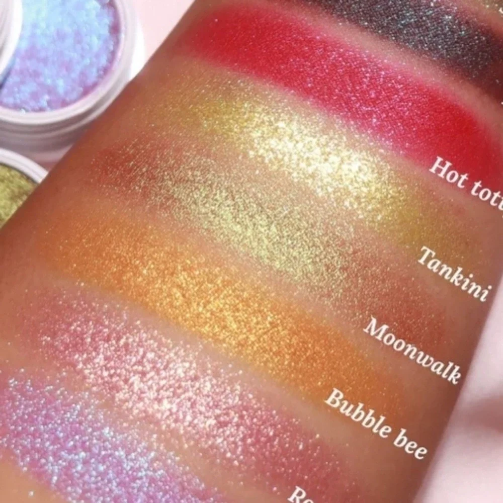 NEW Colourpop Moonwalk Super Shock eyeshadow‎ single